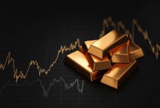 Dupoin: Harga Emas XAU/USD Berpotensi Melemah, Resistance Kunci di Level US$4.093