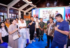 Kisah Debitur Penerima KPP di Bali, dari Toko Alat Tulis hingga Pengembang Perumahan