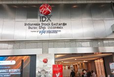 Semen Indonesia Sudah Pakai Dana Rights Issue Rp3,29 Triliun