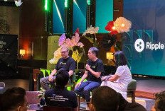 Menyimak Era Baru Pertumbuhan Kripto dan Penggerak Baru Industri