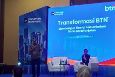 BTN Bidik MBR Lewat KPR Subsidi Tenor 40 Tahun