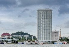 Paradise Indonesia Koleksi Aset Rp10 Triliun