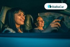 BlaBlaCar Resmi Masuk Indonesia, Tawarkan Solusi Carpooling untuk Tekan Biaya Perjalanan Antarkota