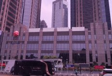 IHSG Sesi I Anjlok 1,30% ke Level 5.031, Sektor Bahan Baku Tertekan Paling Dalam