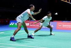 Jadwal Final Japan Open 2026, Ada Wakil Indonesia