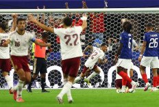 Jadwal dan Link Streaming Final Piala Dunia 2026, Argentina Vs Spanyol