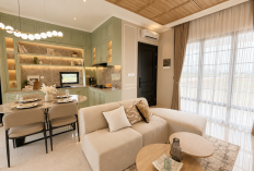 Harvest City Ramaikan Pasar Rumah Tapak Bogor, Luncurkan Klaster Ruby