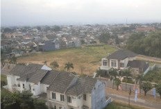 Rumah Sekunder di Indonesia Naik Tipis, Jakarta Selatan Mulai Dilirik Pembeli
