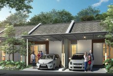 Penjualan Rumah Intiland Naik 10 Persen