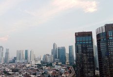 Pengusaha AS Diajak Perkuat Kerja Sama dengan Indonesia