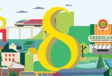 DMAS Buka Kartu Kenapa Jadi Incaran Data Center