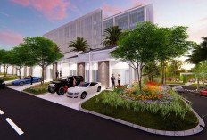 Winner Raih Penjualan Rumah Nyaris Rp23 Miliar