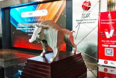 Dua Saham Properti Masuk Deretan Volume Terbesar, ELTY dan PPRO