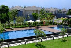Ciputra Raih Rp3,89 Triliun dari Penjualan Kaveling, Rumah, dan Ruko