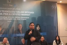 Dupoin Ungkap Pentingnya Kelola Margin dan Lot untuk Mitigasi Risiko Trading 