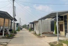 Daftar Lima Kota Penyerap Rumah Subsidi Tertinggi