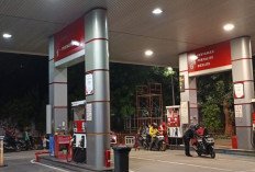 Pertamina Resmi Turunkan Harga BBM Non-Subsidi, Cek di Sini Daftar Barunya