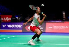 Prancis Gelar Turnamen Badminton Berhadiah Nyaris Rp16 Miliar, French Open 2026