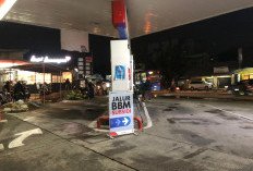 Harga BBM Pertamina 14 September 2026: Pertalite dan Pertamax Tetap