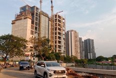 Investor Lokal Dominasi Investasi Properti