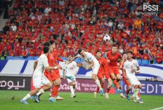 Final ASEAN Cup 2026: Timnas Indonesia vs Thailand Digelar Malam Ini di GBK