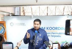 Maruarar Sirait: Penanganan Permukiman Kumuh Tak Cukup Hanya Bedah Rumah