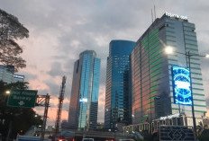 CBRE: Pasar Properti Jakarta Tetap Tangguh di Tengah Disrupsi AI, Sektor Industri Menguat