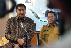 Penanganan Pascabencana Dikebut, Kemen PKP Targetkan Rumah Warga Segera Dihuni