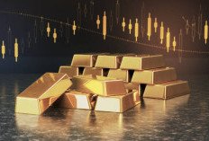 Dupoin: Harga Emas Berpeluang Menguat, XAU/USD Dibayangi Sinyal Bullish