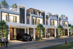Sentul City Pecahkan Rekor Lima Tahun Terakhir, Penjualan Properti Tembus Rp1 Triliun