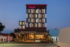 Archipelago Hotels Ekspansi ke Semarang