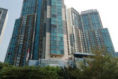 Pasar Apartemen Jakarta Semakin Selektif