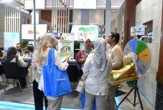Rumah Subsidi Syariah Masih Bergairah