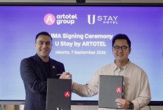 Di Tengah Deru Ekspansi Hotel, U Stay Group Gandeng Artotel Group