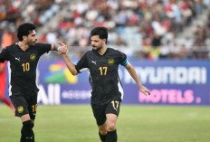 Jadwal Piala AFF 2026, Dua Pertandingan Bergulir Hari Ini