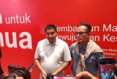 Transaksi Danantara Housing Expo Tembus Rp2 Triliun, Ini Kata Menteri PKP