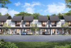 Penjualan Rumah JRPT Terus Bergulir, Raup Rp343 Miliar