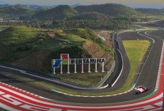 Jadwal Lengkap Moto2, Moto3, dan MotoGP Mandalika 2026