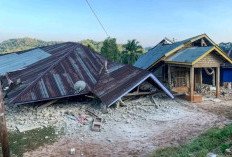 Himapen Galang Donasi Korban Gempa Flores