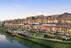 West Lakeside Siap-siap Merangsek Pasar