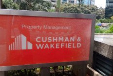 Jabodetabek Masih Incaran Investasi Data Center