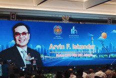 REI Jakarta: Kolaborasi Jadi Kunci Percepat Pembangunan Hunian Terjangkau