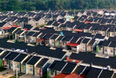 Begini Cara Mengajukan KPR Subsidi Bank Mandiri