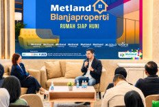 Konsumen Ditawari PPN DTP di Metland Blanjaproperti 2026