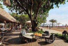 Bisnis Hotel JSPT Masih Kinclong