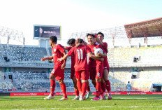 PSIM vs Persija di BRI Super League 2026/2027 Hari Ini, Cek Link Nonton