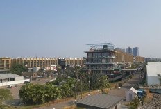 Sebanyak Ini Emiten Properti yang Mampu Mencetak Pertumbuhan Pendapatan