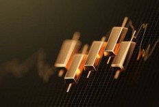 Harga Emas Hari Ini Berpotensi Uji Resistance US$4.074, Dupoin Futures: Momentum Bullish Menguat