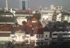 Bandung Bakal Diguyur 1.000 Unit Rusun