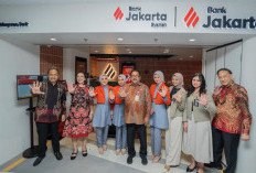 Bank Jakarta Diharapkan Perluas ATM di Kawasan Rusun